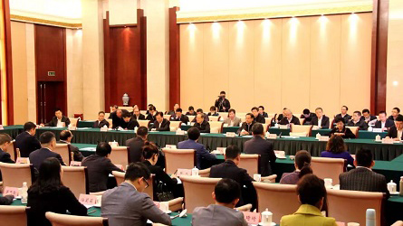 共赢在东盟 | ga黄金甲集团与防城港市人民政府签署战略合作协议